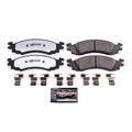 PowerStop auto part detail
