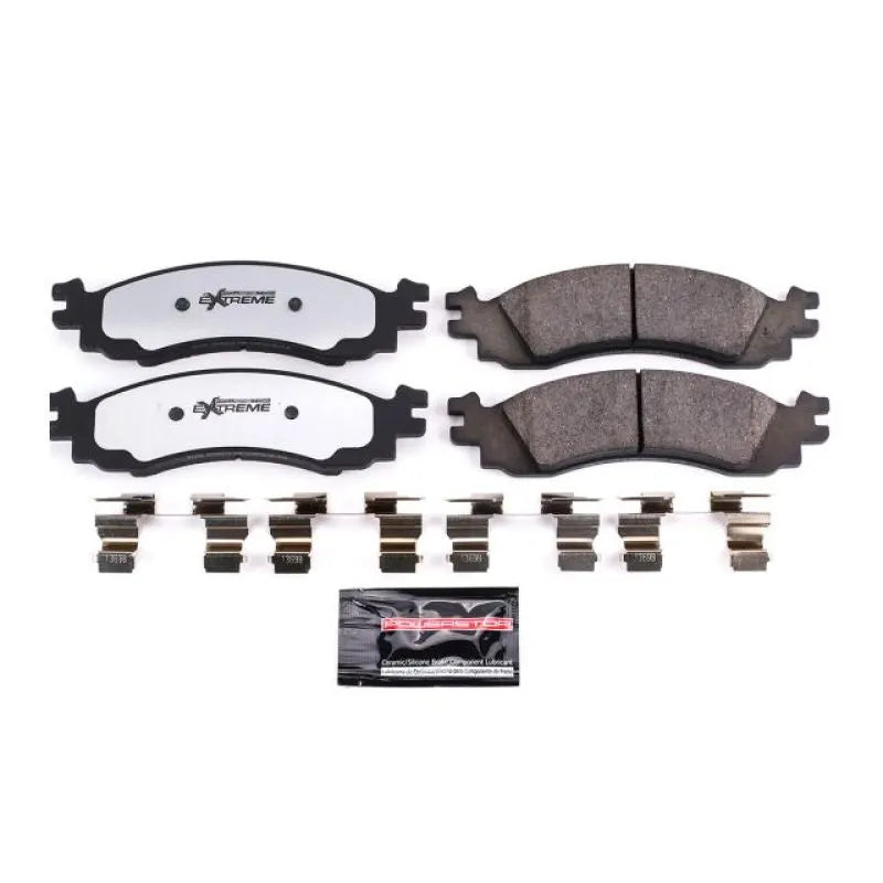 PowerStop auto part