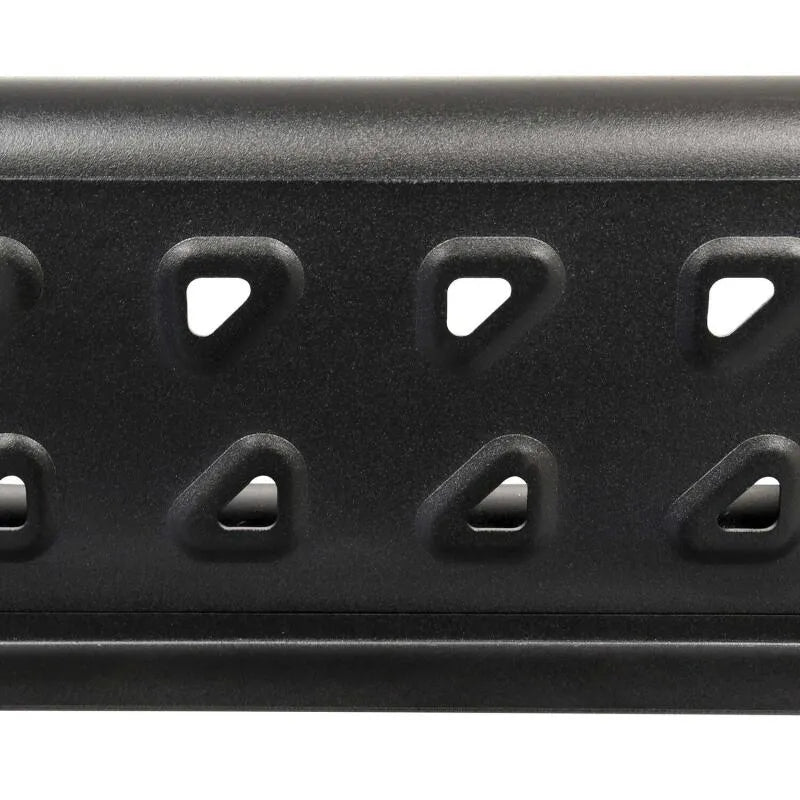 Westin black auto part