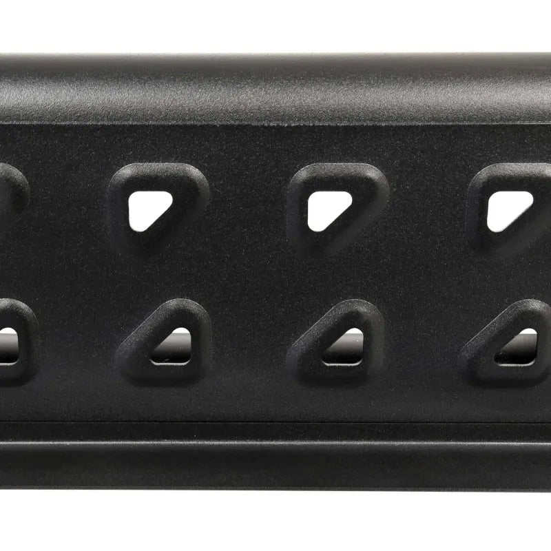 Westin black auto part