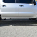 Westin auto part close-up