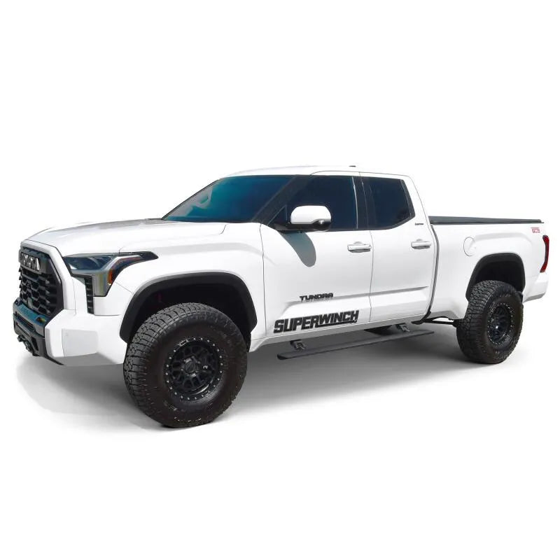 Westin auto part