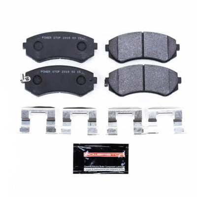 PowerStop roof rack