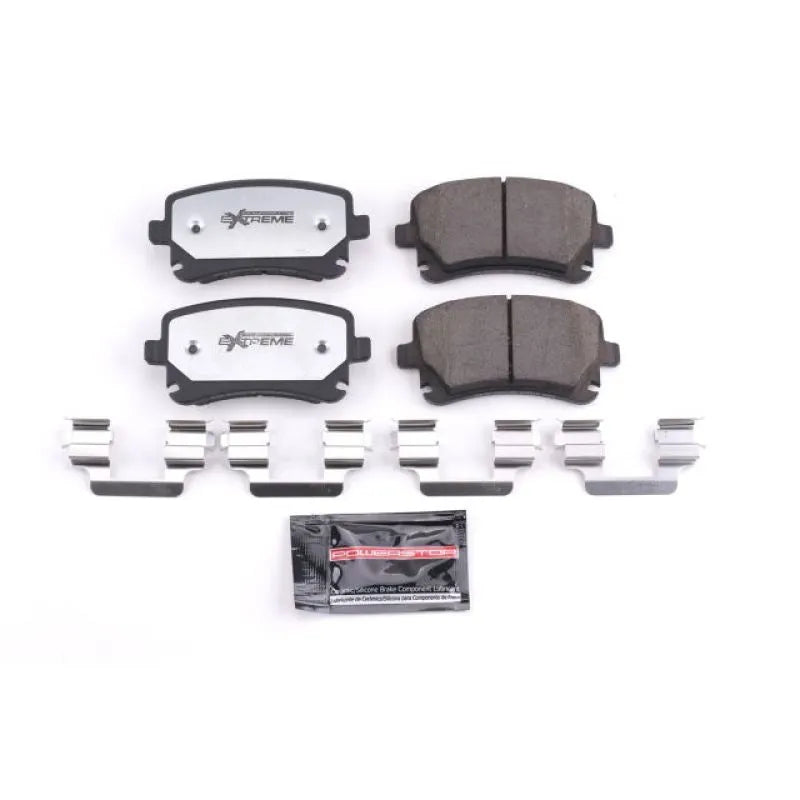 PowerStop auto part