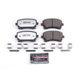 PowerStop auto part