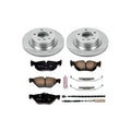 PowerStop auto part