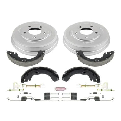 PowerStop auto part