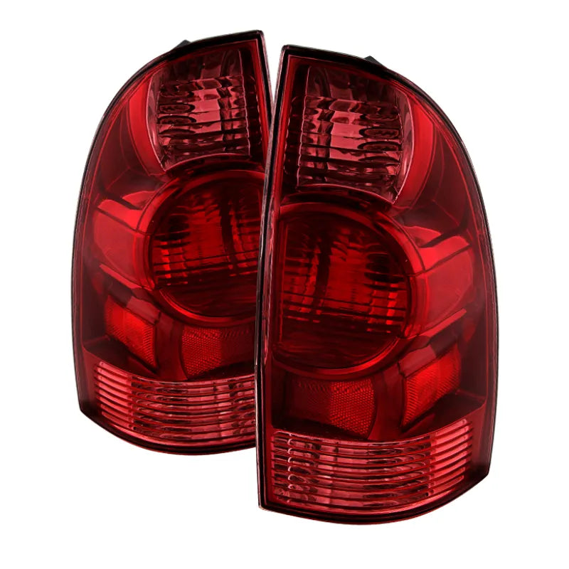 SPYDER tail light