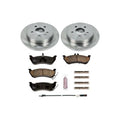PowerStop auto part