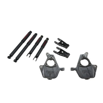 Belltech shock absorber