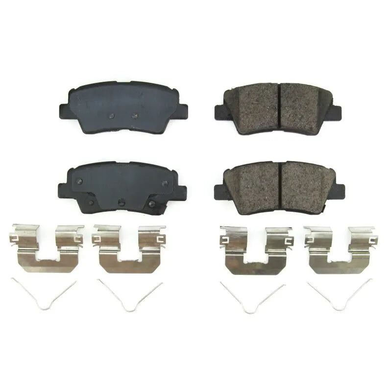 PowerStop auto part