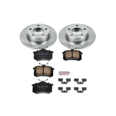 PowerStop auto part