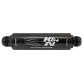 K&N Engineering oil filter detail