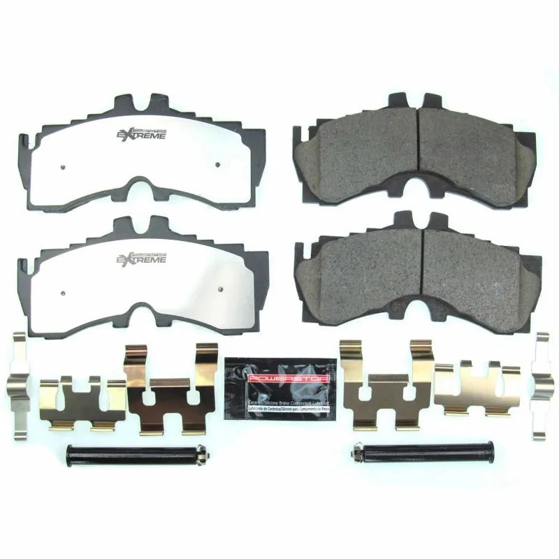 PowerStop auto part