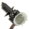 PowerStop auto part close-up