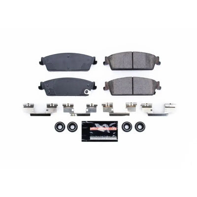 PowerStop auto part