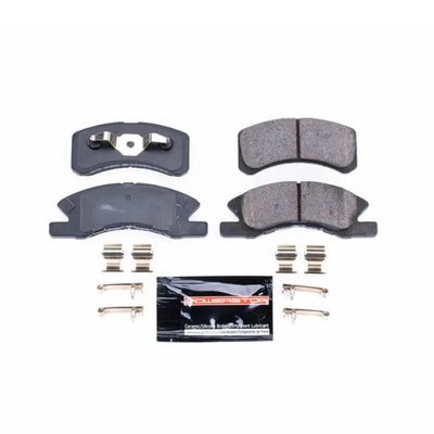 PowerStop auto part