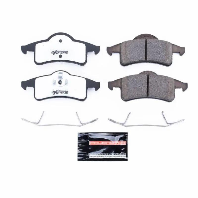 PowerStop auto part