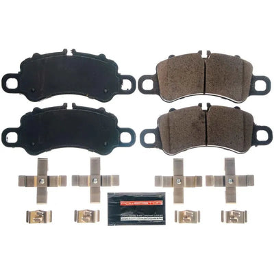 PowerStop auto part