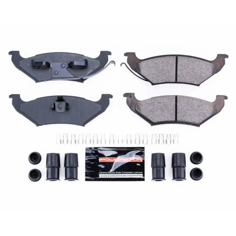 PowerStop auto part