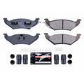 PowerStop auto part detail