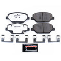 PowerStop auto part detail