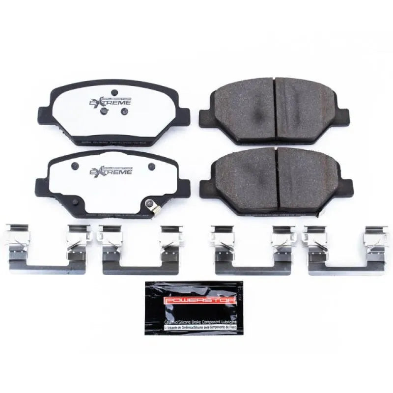 PowerStop auto part