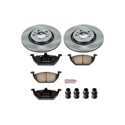 PowerStop auto part