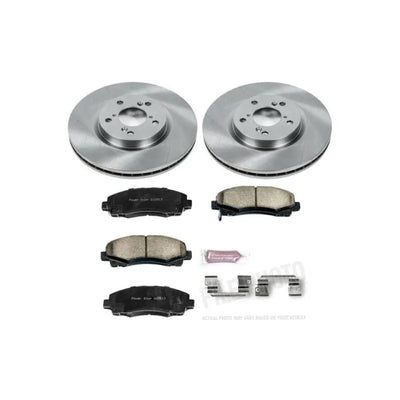 PowerStop auto part