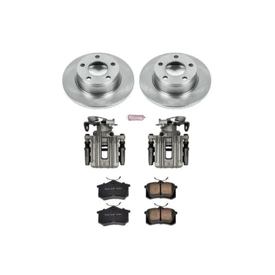 PowerStop auto part