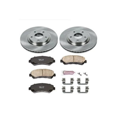 PowerStop auto part