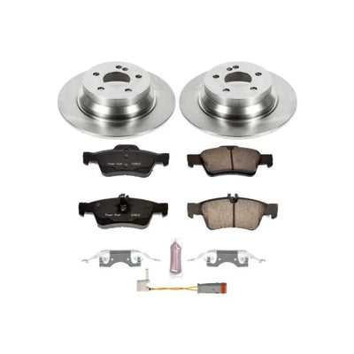 PowerStop auto part