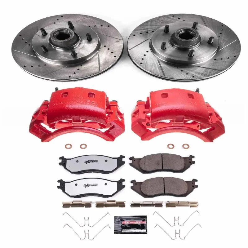 PowerStop auto part
