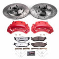 PowerStop auto part