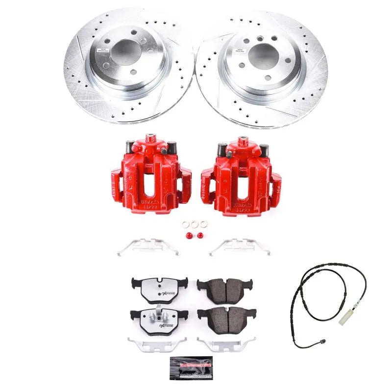 PowerStop auto part