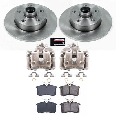 PowerStop auto part