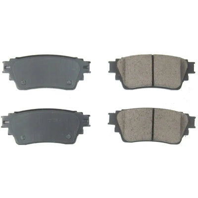 PowerStop auto part