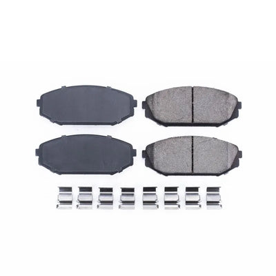PowerStop auto part