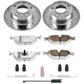PowerStop auto part