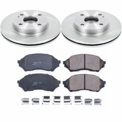 PowerStop auto part