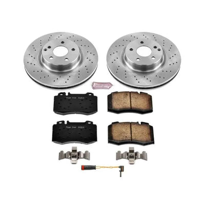 PowerStop auto part