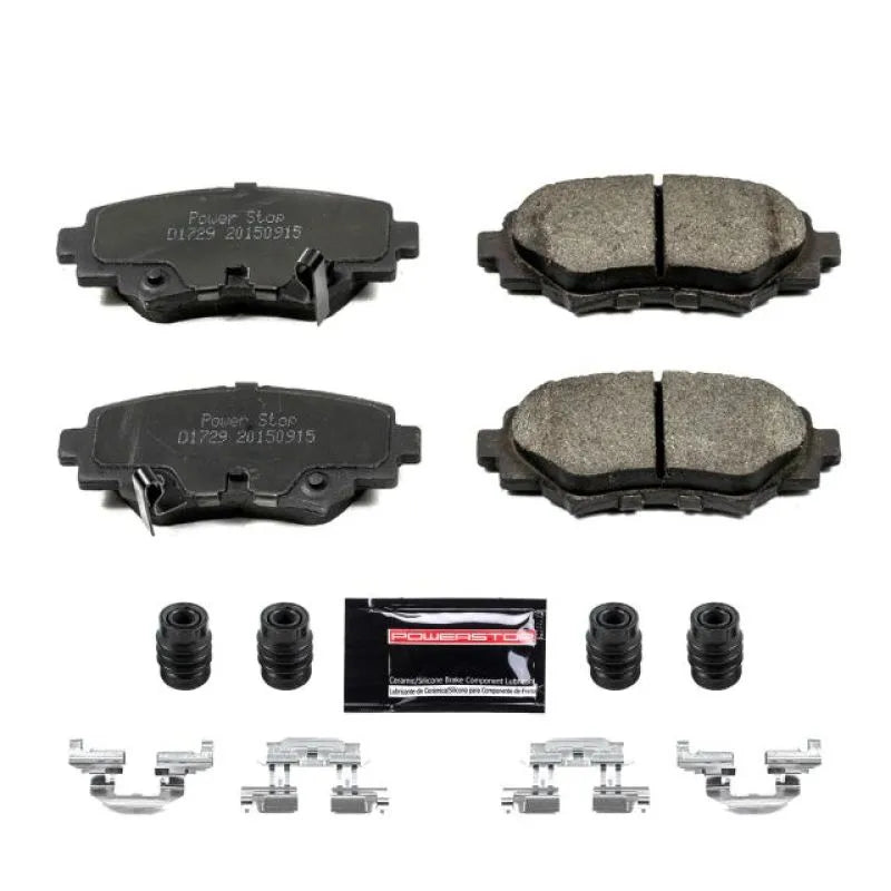 PowerStop auto part