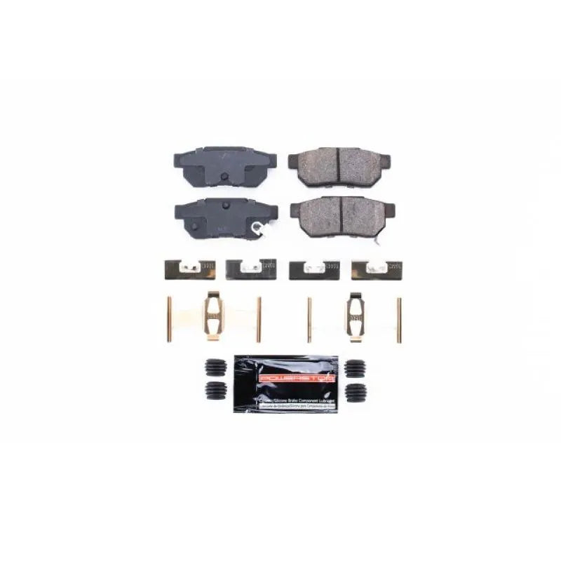 PowerStop auto part