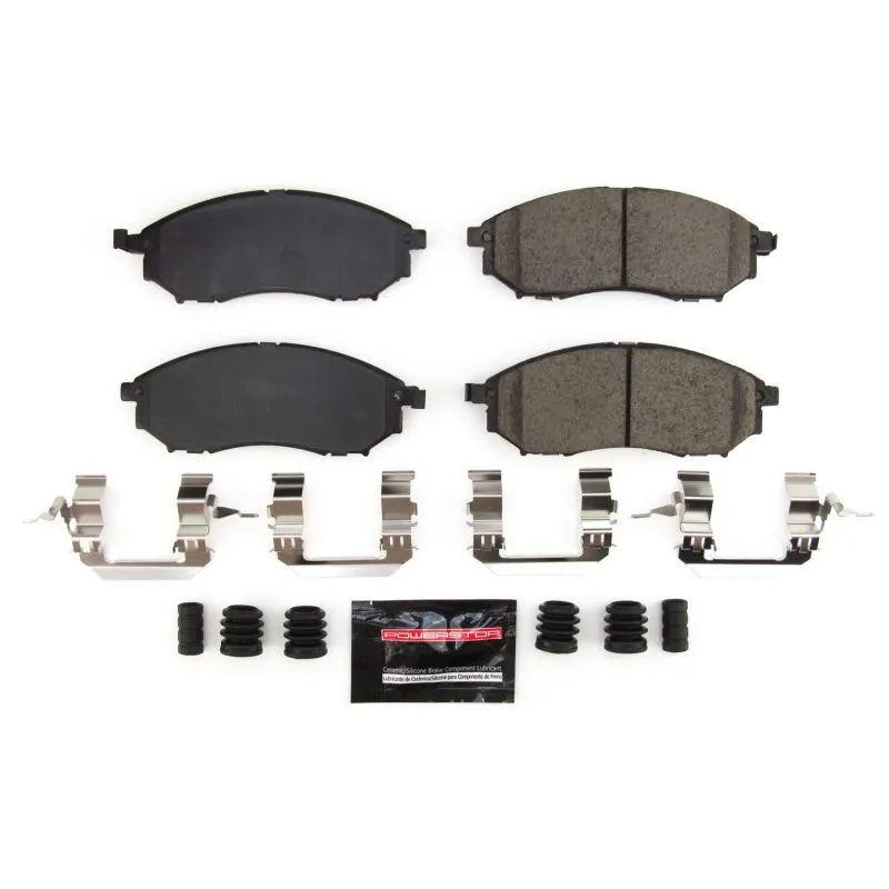 PowerStop auto part