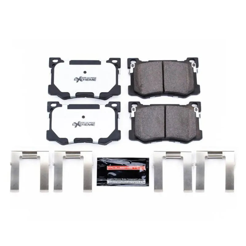 PowerStop auto part