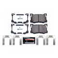 PowerStop auto part detail