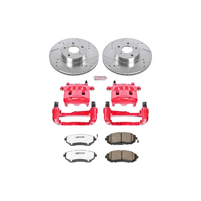 PowerStop auto part
