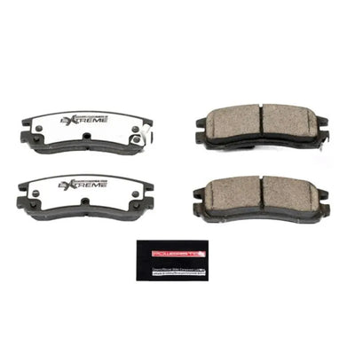 PowerStop auto part