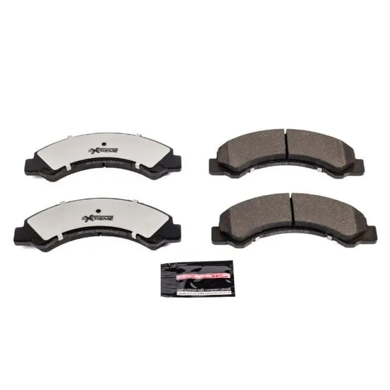 PowerStop auto part