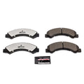 PowerStop auto part detail